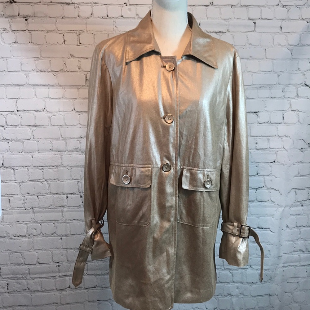 A La Carte Jacket